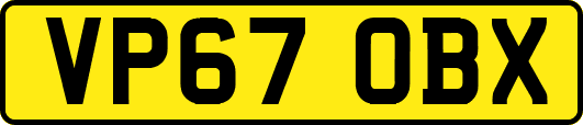 VP67OBX