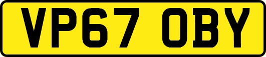 VP67OBY