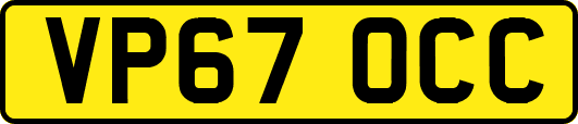 VP67OCC
