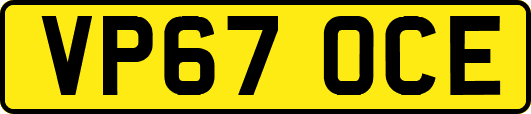 VP67OCE