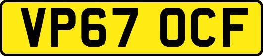 VP67OCF