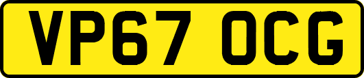 VP67OCG