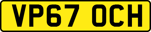 VP67OCH