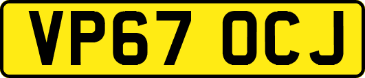 VP67OCJ