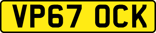 VP67OCK