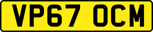 VP67OCM