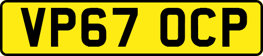 VP67OCP