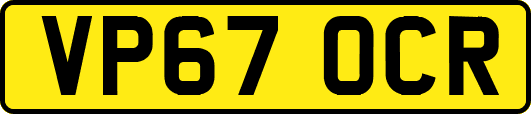 VP67OCR