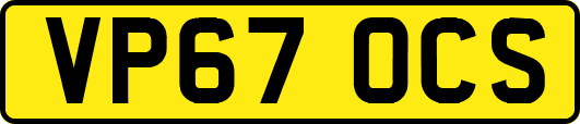 VP67OCS