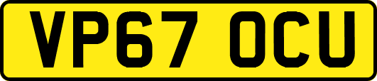 VP67OCU