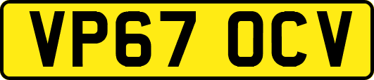 VP67OCV
