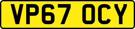 VP67OCY