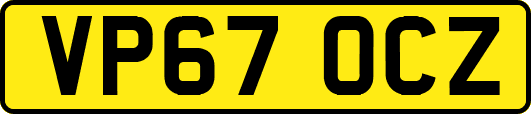 VP67OCZ