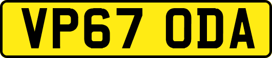 VP67ODA