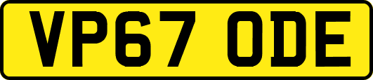 VP67ODE