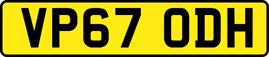 VP67ODH