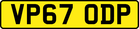 VP67ODP