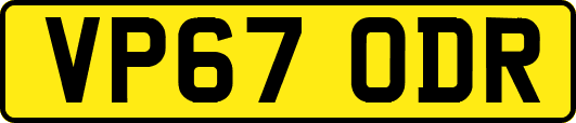 VP67ODR