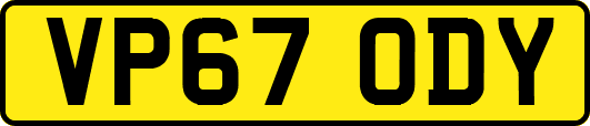 VP67ODY