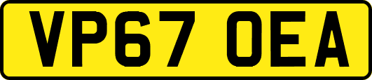 VP67OEA