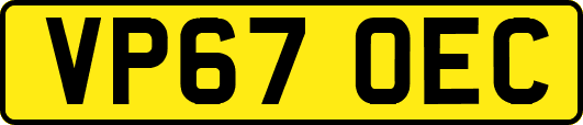 VP67OEC