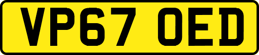 VP67OED