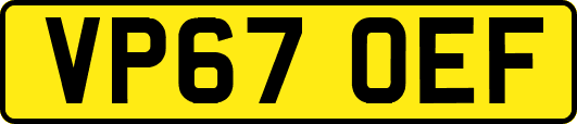 VP67OEF