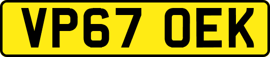 VP67OEK