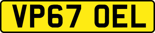 VP67OEL