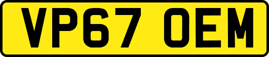 VP67OEM