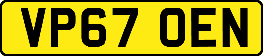 VP67OEN