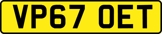 VP67OET