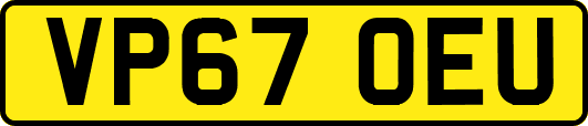VP67OEU