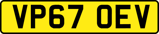 VP67OEV