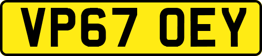 VP67OEY