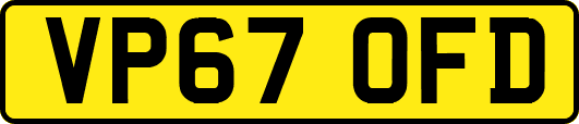 VP67OFD