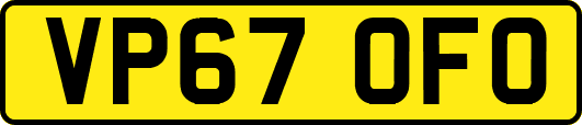 VP67OFO