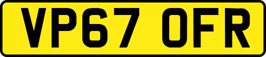 VP67OFR