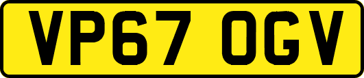 VP67OGV