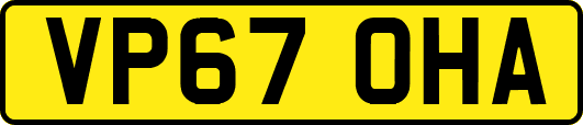 VP67OHA
