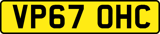 VP67OHC