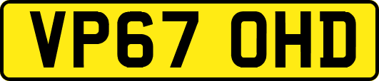 VP67OHD