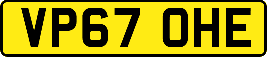 VP67OHE