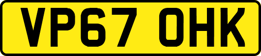 VP67OHK
