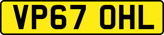 VP67OHL