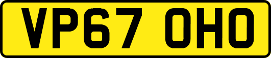 VP67OHO
