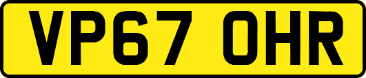 VP67OHR