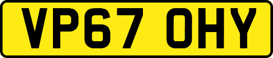 VP67OHY