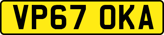 VP67OKA