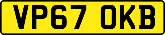VP67OKB